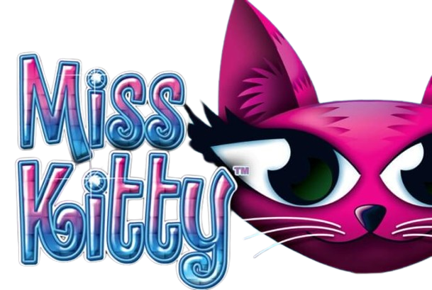 logo Miss Kitty